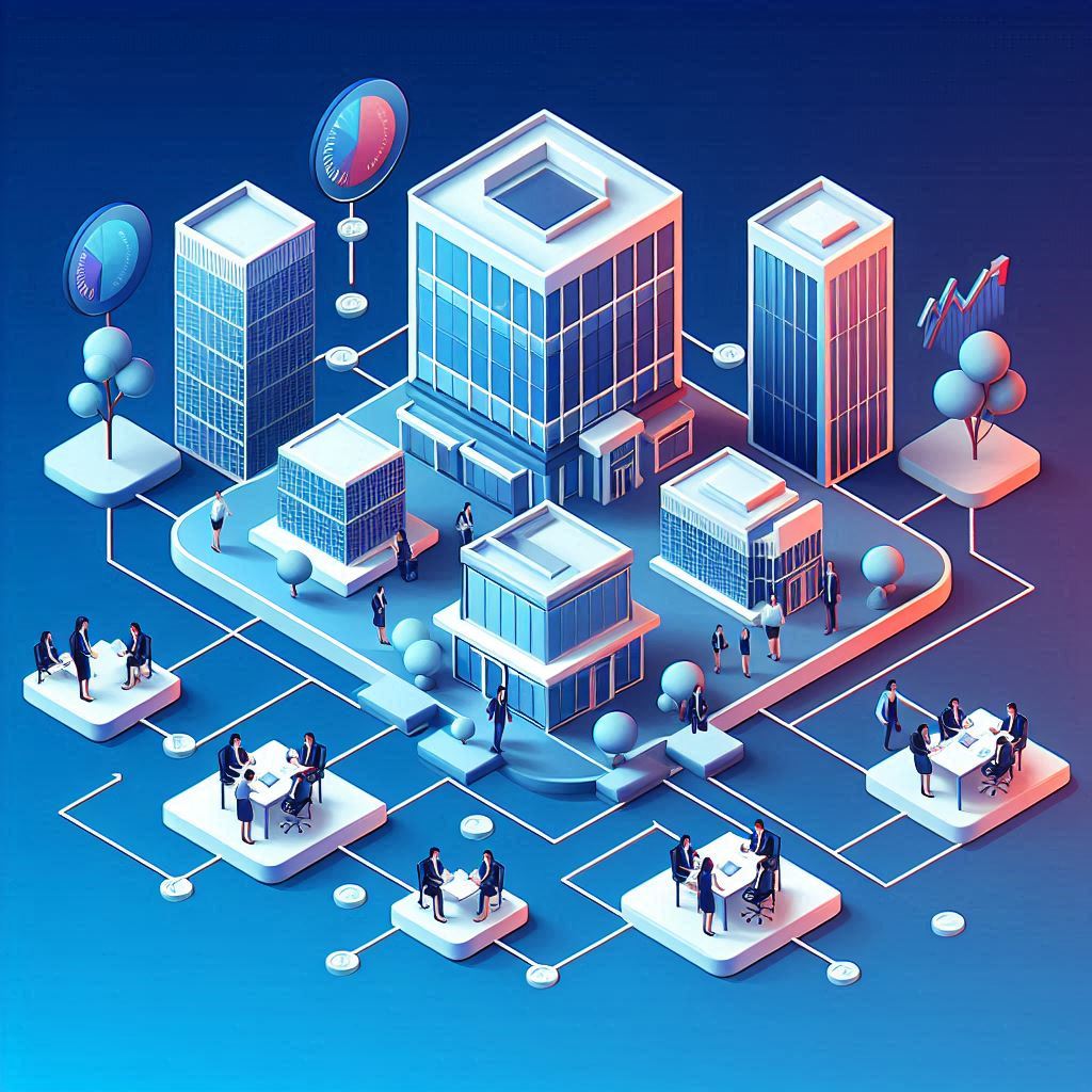 Franchise Management Software Dashboard